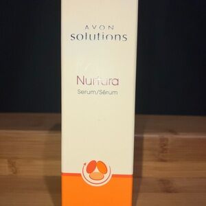 Avon Solutions Serums